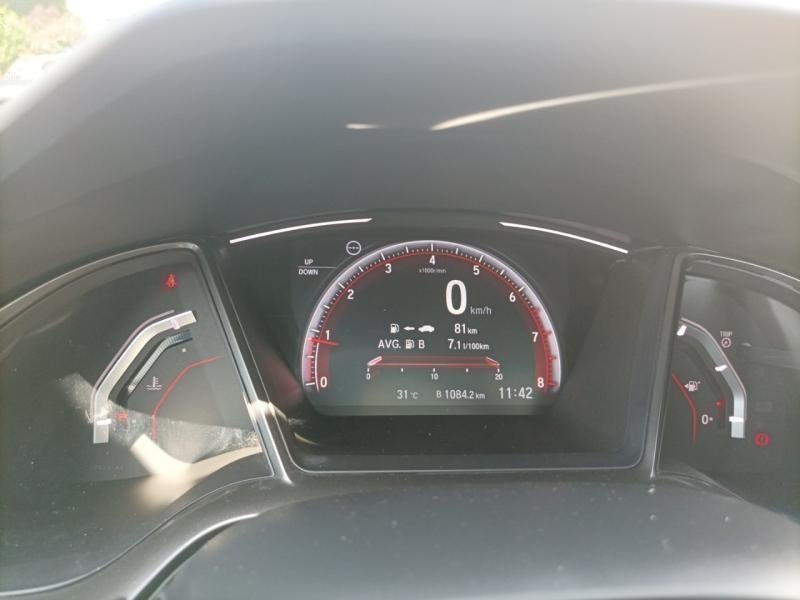 honda - Visuel 13